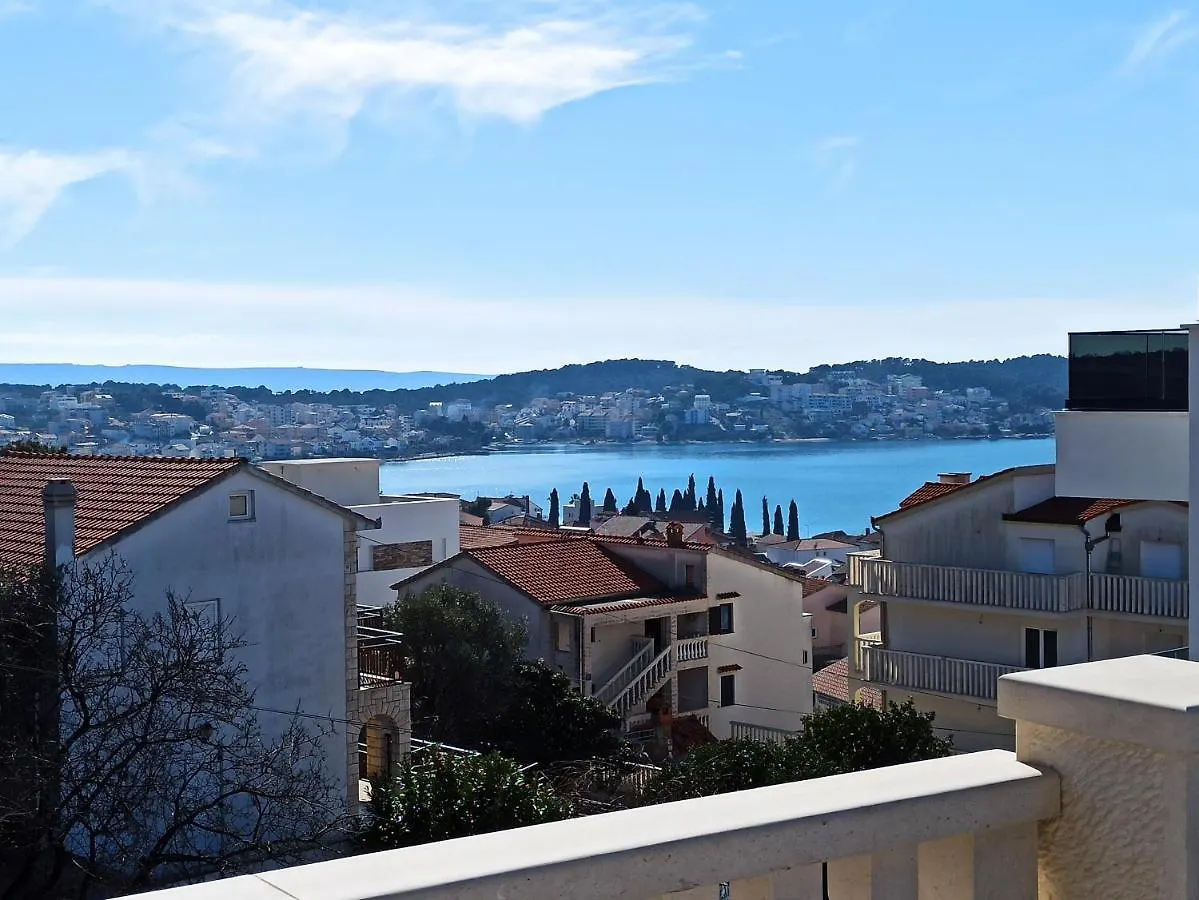 Apartman Beric Trogir Hırvatistan