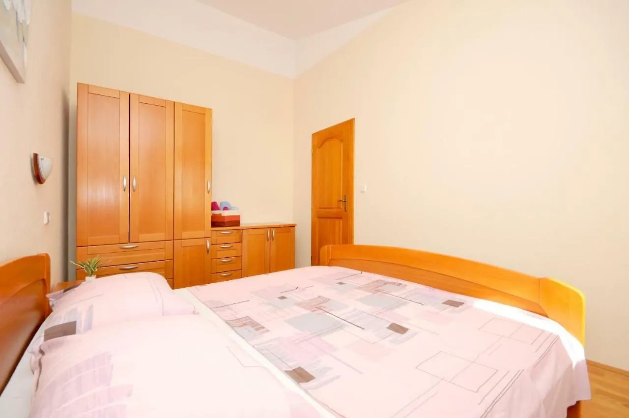 Apartman Beric Trogir
