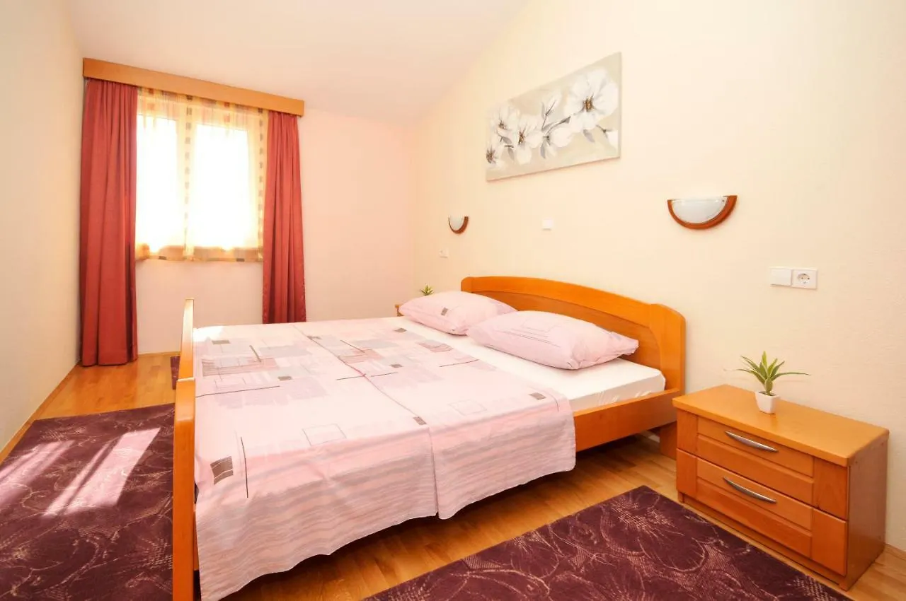 Apartament Apartman Beric Trogir