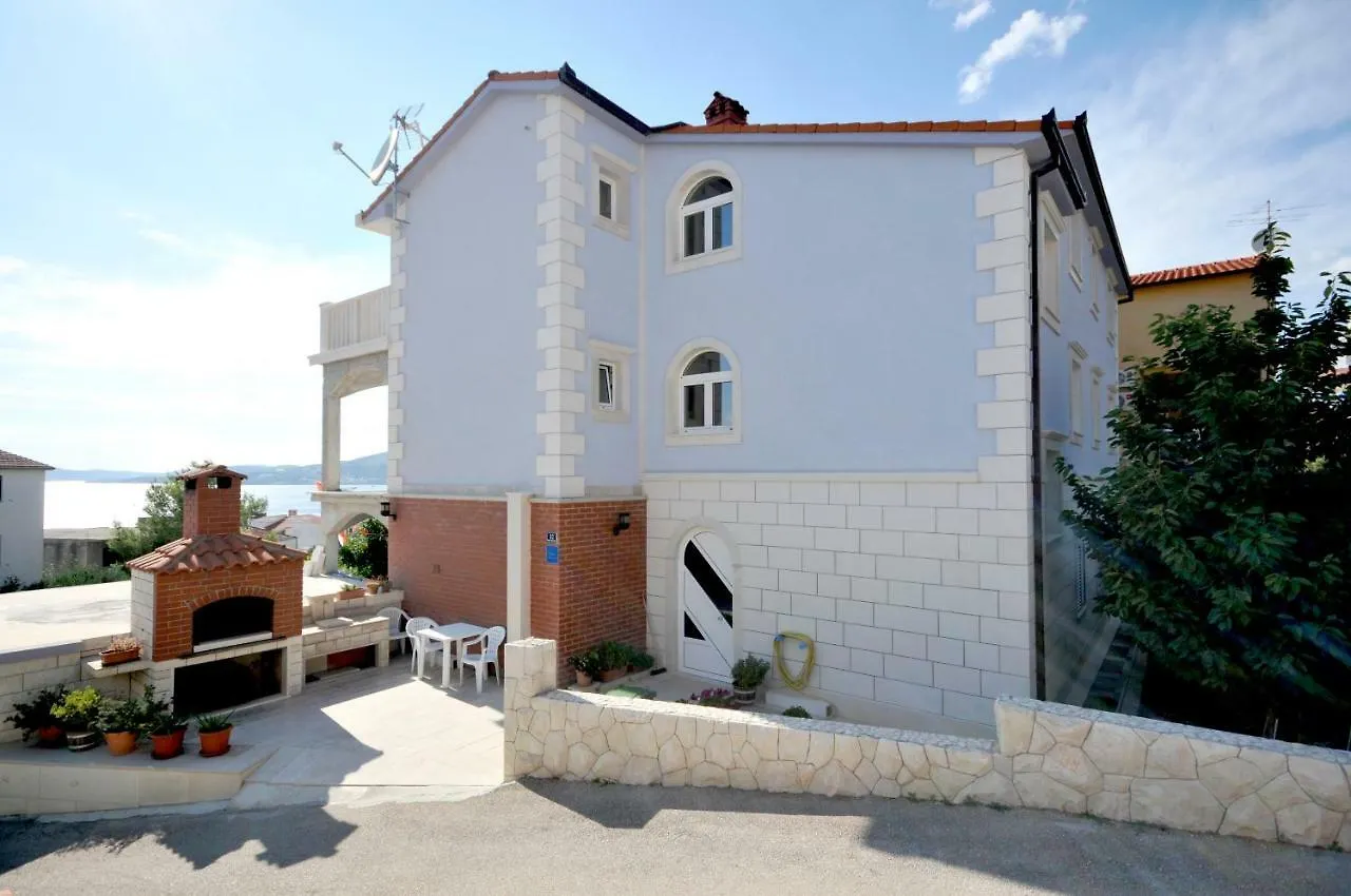 Apartman Beric Trogir