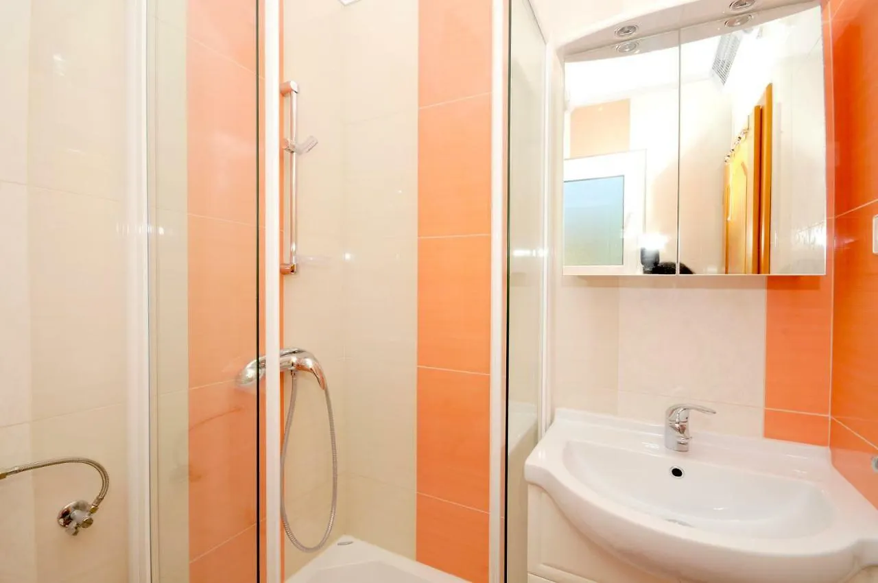 Apartman Beric Trogir