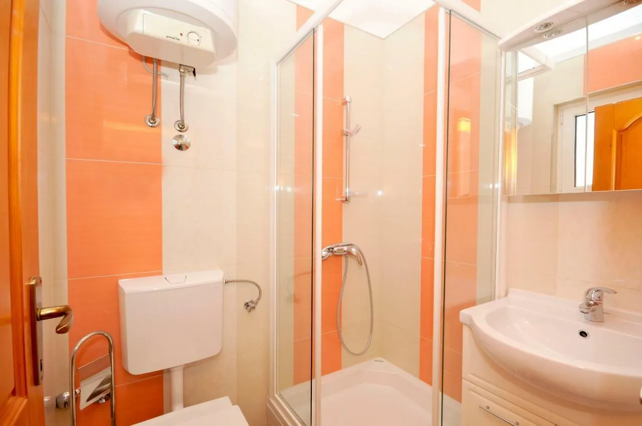 Daire Apartman Beric Trogir