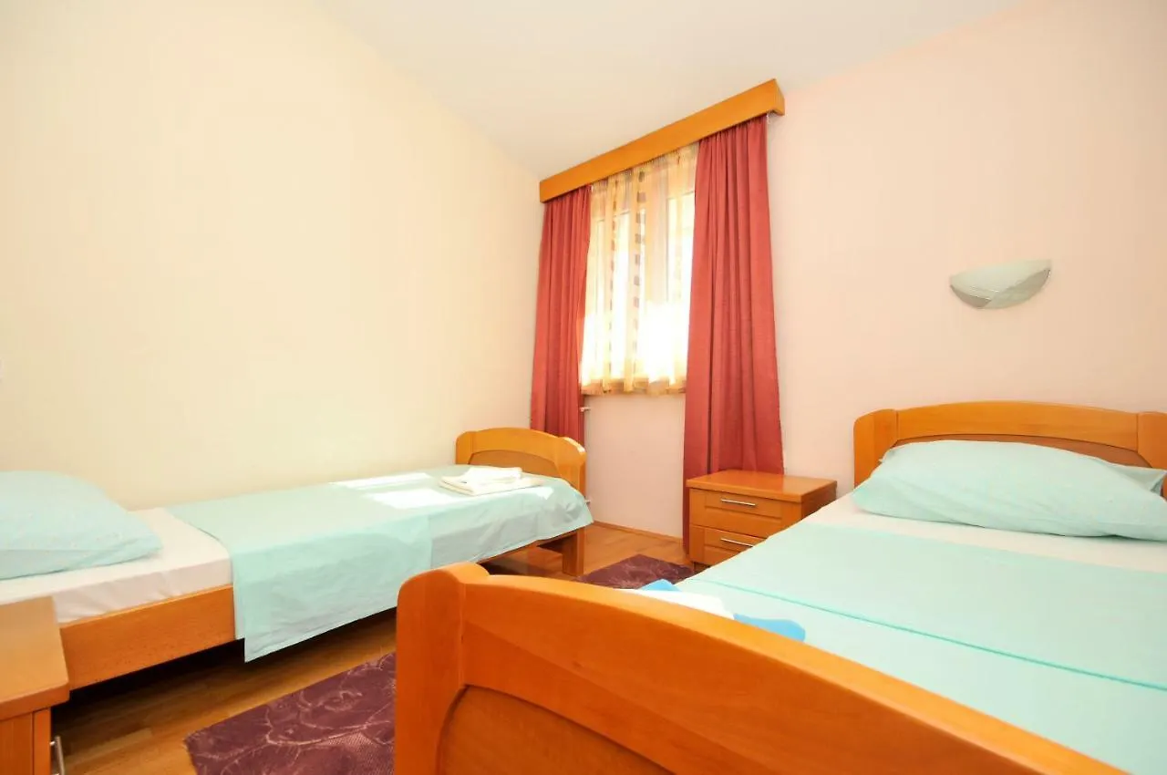 Apartament Apartman Beric Trogir