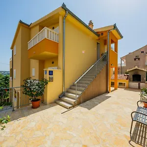 Markulin Apartament